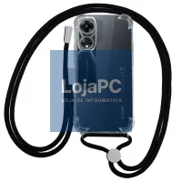 COOL Case for Oppo A78 5G Cord Black — imagem 1