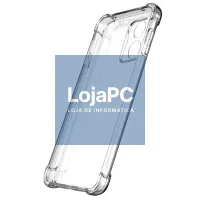COOL Case for Oppo A79 5G AntiShock Transparent — imagem 3