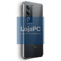 COOL Case for Oppo A80 5G AntiShock Transparent — imagem 2