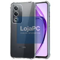 COOL Case for Oppo A80 5G AntiShock Transparent — imagem 1