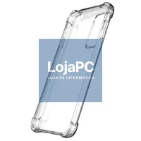 COOL Case for Oppo A80 5G AntiShock Transparent — imagem 3