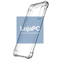 COOL Case for Oppo Reno 10 5G / 10 Pro 5G AntiShock Transparent — imagem 3