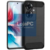 COOL Case for Oppo Reno 11F 5G Carbon Black — imagem 1