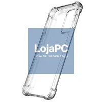 COOL Case for Oppo Reno 13 F 5G / 13 FS 5G AntiShock Transparent — imagem 3