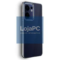 COOL Case for Oppo Reno 13 F 5G / 13 FS 5G AntiShock Transparent — imagem 2
