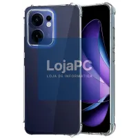 COOL Case for Oppo Reno 13 F 5G / 13 FS 5G AntiShock Transparent — imagem 1