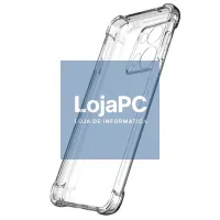 COOL Case for Oppo Reno 13 Pro 5G AntiShock Transparent — imagem 3