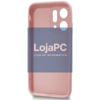 COOL Case for Oppo Reno 14 5G / 14 F 5G / 14 FS 5G Cover Pink — imagem 2