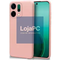 COOL Case for Oppo Reno 14 5G / 14 F 5G / 14 FS 5G Cover Pink — imagem 1