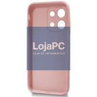 COOL Case for Oppo Reno 16F 5G / 16 FS 5G Cover Pink — imagem 2