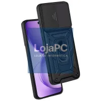 COOL Case for Oppo Reno 16F 5G / 16 FS 5G Hard Ring Black — imagem 2