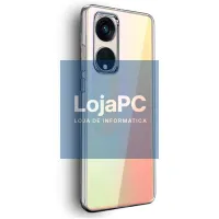 COOL Case for Oppo Reno 8T AntiShock Transparent — imagem 2