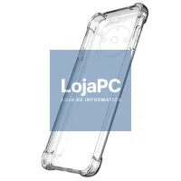 COOL Case for Realme 11 Pro 5G / 11 Pro Plus 5G AntiShock Transparent — imagem 3