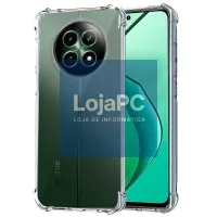 COOL Case for Realme 12 5G / 12x 5G AntiShock Transparent — imagem 1