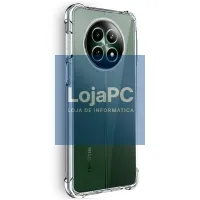 COOL Case for Realme 12 5G / 12x 5G AntiShock Transparent — imagem 2