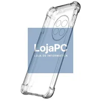 COOL Case for Realme 12 5G / 12x 5G AntiShock Transparent — imagem 3