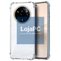 COOL Case for Realme 14 Pro 5G AntiShock Transparent — imagem 1