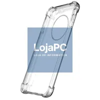 COOL Case for Realme 14 Pro 5G AntiShock Transparent — imagem 3