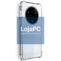 COOL Case for Realme 14 Pro 5G AntiShock Transparent — imagem 2