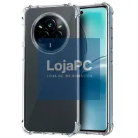 COOL Case for Realme 14 Pro Plus 5G AntiShock Transparent — imagem 1