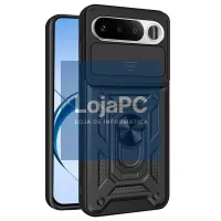 COOL Case for Realme 16 5G Hard Ring Black — imagem 1