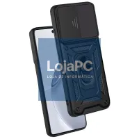 COOL Case for Realme 16 Pro Plus 5G Hard Ring Black — imagem 2