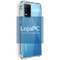 COOL Case for Realme 8 5G / Narzo 30 5G AntiShock Transparent — imagem 2