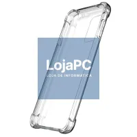 COOL Case for Realme 9 5G / 9 Pro Antishock Transparent — imagem 3