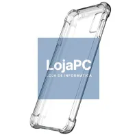 COOL Case for Realme C11 2021 Antishock Transparent — imagem 3