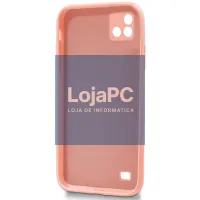 COOL Case for Realme C11 2021 Cover Pink — imagem 2