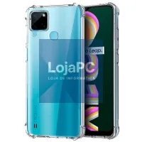 COOL Case for Realme C21Y / C25Y AntiShock Transparent — imagem 1