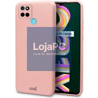 COOL Case for Realme C21Y / C25Y Cover Pink — imagem 1