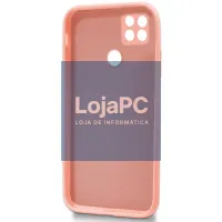 COOL Case for Realme C21Y / C25Y Cover Pink — imagem 2