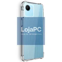 COOL Case for Realme C30 / Narzo 50i Prime Antishock Transparent — imagem 2