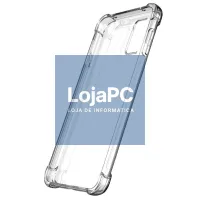 COOL Case for Realme C30 / Narzo 50i Prime Antishock Transparent — imagem 3