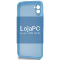COOL case for Realme C33 Cover Light Blue — imagem 2