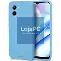 COOL case for Realme C33 Cover Light Blue — imagem 1