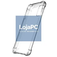 COOL Case for Realme C55 AntiShock Transparent — imagem 3