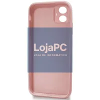 COOL Case for Realme C55 Cover Pink — imagem 2