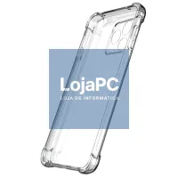 COOL Case for Realme C61 / C63 AntiShock Transparent — imagem 3