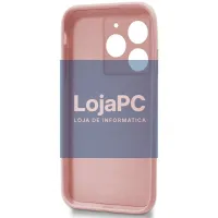 COOL Case for Realme C61 / C63 Cover Pink — imagem 2