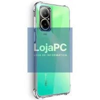 COOL Case for Realme C67 AntiShock Transparent — imagem 2