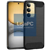 COOL Case for Realme C75 / 14X 5G Carbon Black — imagem 1