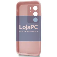 COOL Case for Realme C75 / 14x 5G Cover Pink — imagem 2