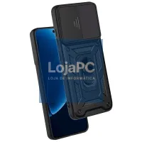 COOL Case for Realme GT 8 Pro Hard Ring Black — imagem 2