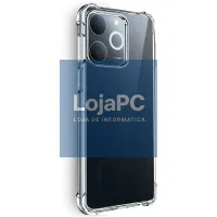 COOL Case for Realme Note 70T AntiShock Transparent — imagem 2