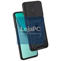COOL Case for Realme P3 Lite Hard Ring Black — imagem 2