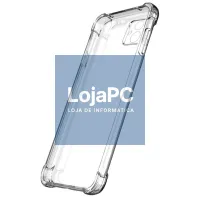 COOL Case for Samsung A055 Galaxy A05 AntiShock Transparent — imagem 3