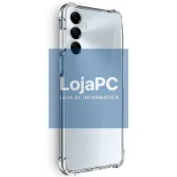 COOL Case for Samsung A057 Galaxy A05s AntiShock Transparent — imagem 2