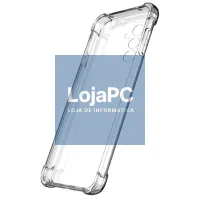 COOL Case for Samsung A057 Galaxy A05s AntiShock Transparent — imagem 3